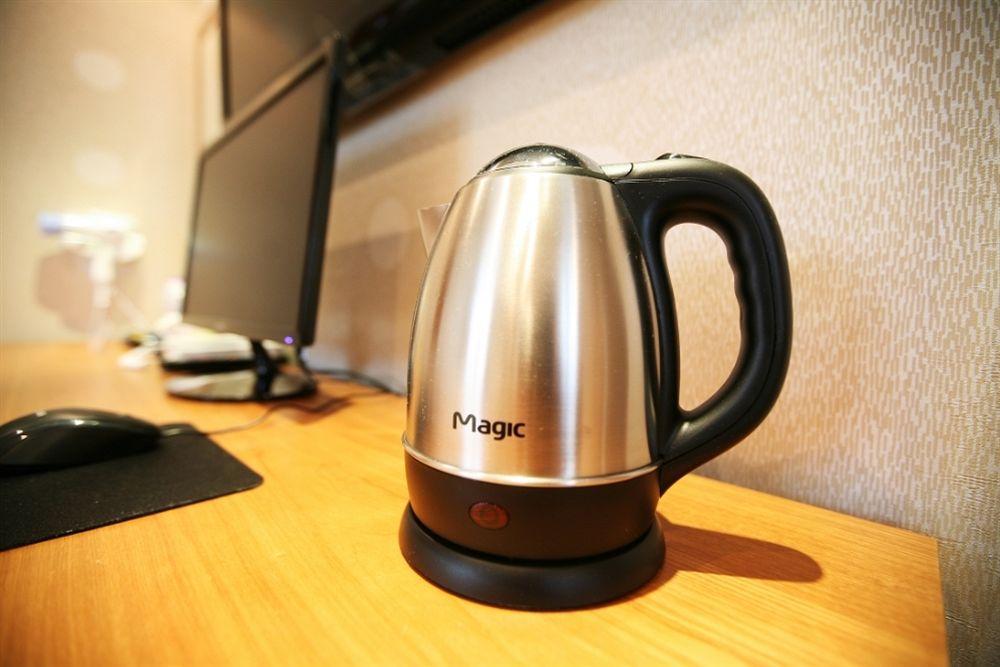 Gs Hotel Jongno โซล ภายนอก รูปภาพ