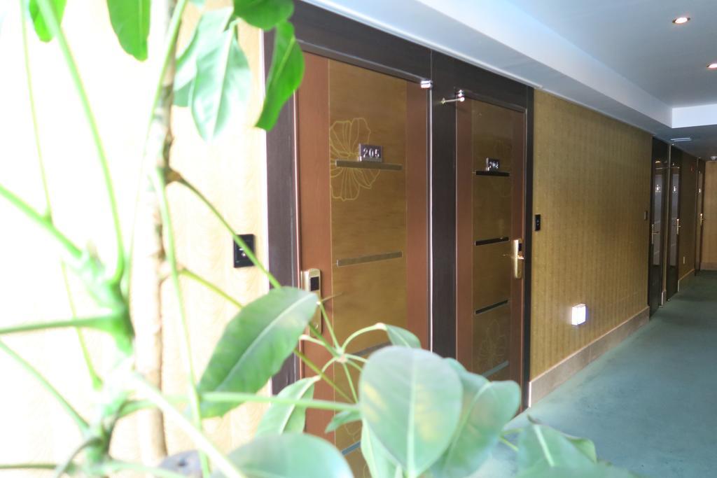 Gs Hotel Jongno โซล ภายนอก รูปภาพ