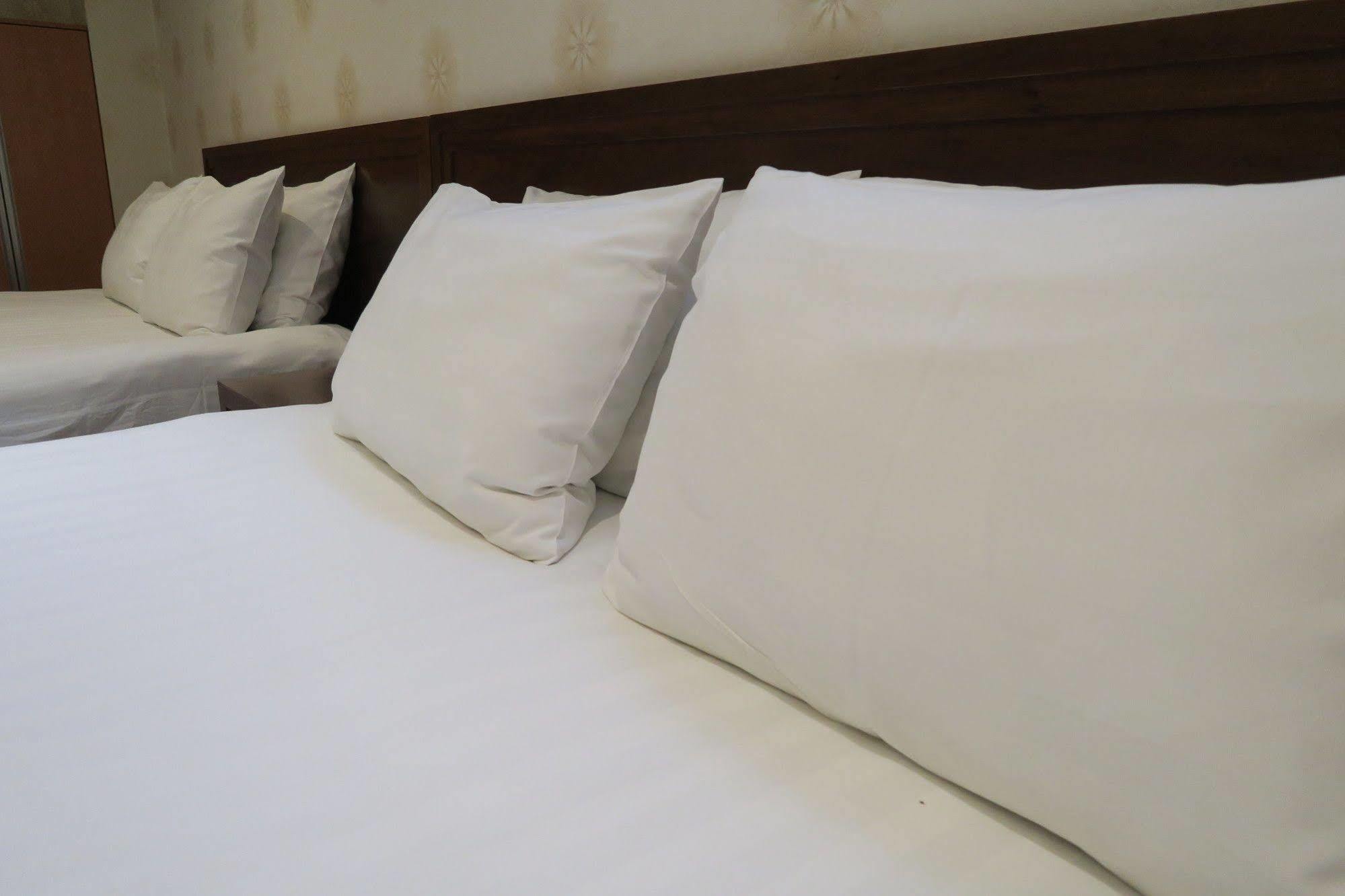 Gs Hotel Jongno โซล ภายนอก รูปภาพ